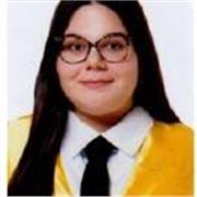 Profesora de inglés con nivel B2 ofrece clases a alumnos de hasta 2º de Bachillerato